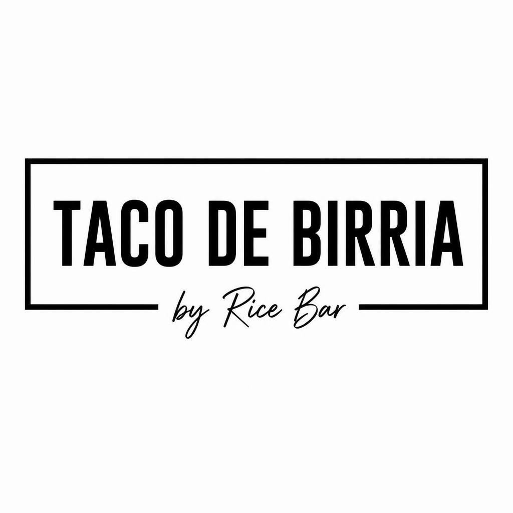 Taco de Birria logo